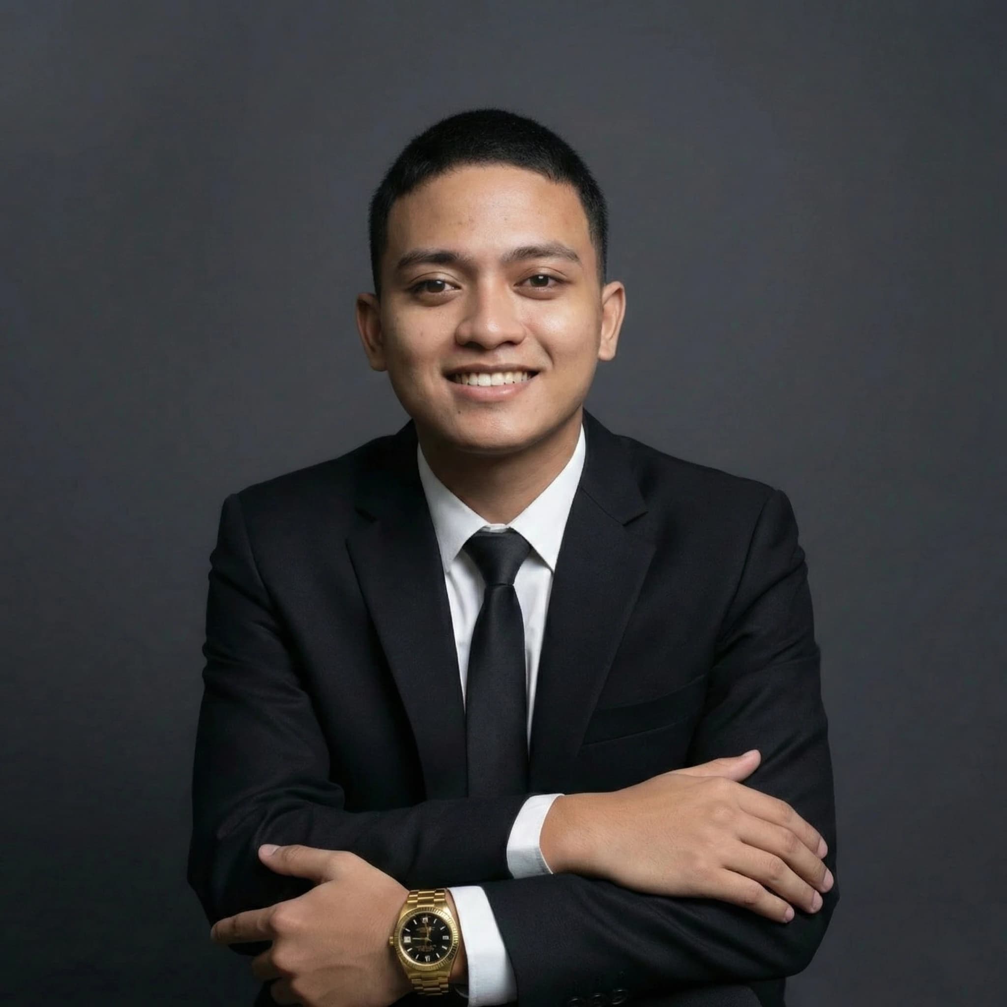 Richard Faiz